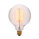 Ретро–лампа Mega Edison Bulb G125-1