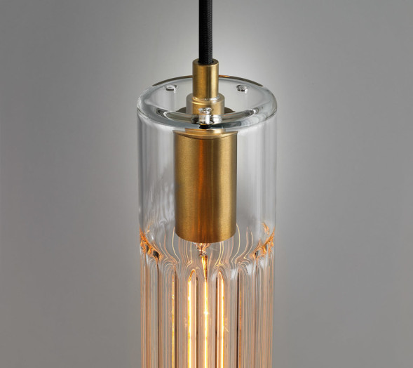 Люстра alouette