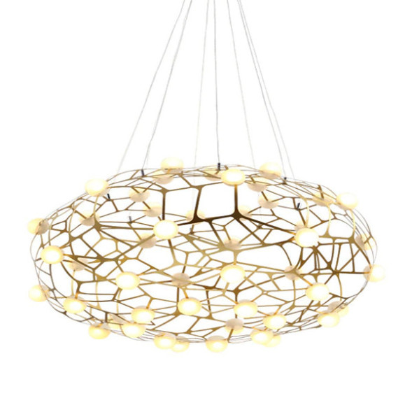 Люстра Delight Collection 9922P/S gold