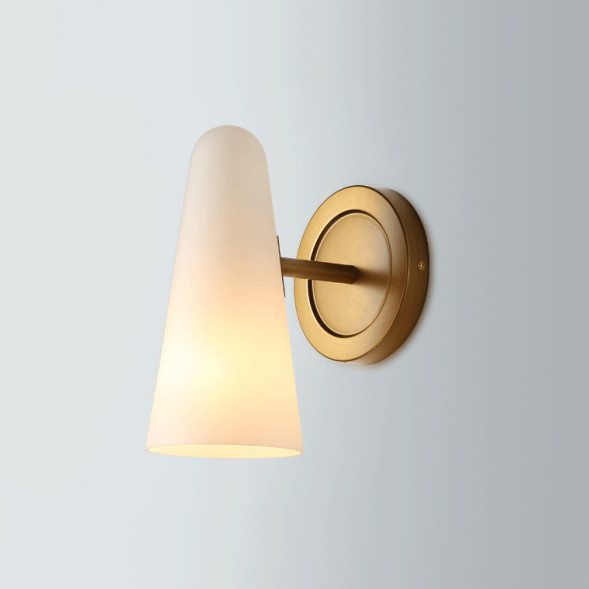 Бра Montfaucon Single Sconce