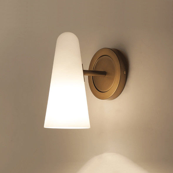 Бра Montfaucon Single Sconce