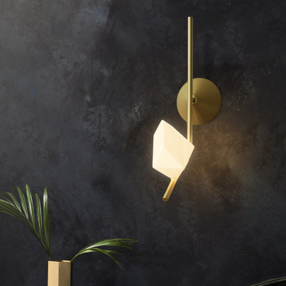 Дизайнерское Бра Seed