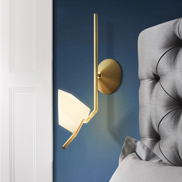 Дизайнерское Бра Seed