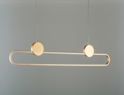 Светильник BLS201061-80