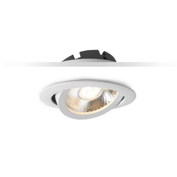 Встраиваемый светильник Delight Collection DA8304DR O10.2