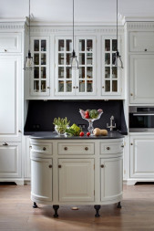 Люстра ancient cage one