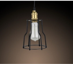 Люстра ancient cage one