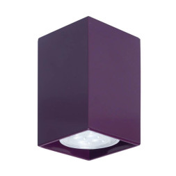 Потолочный светильник TopDecor Tubo6 SQ P1 23