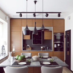 Светильник Beat Light Fat