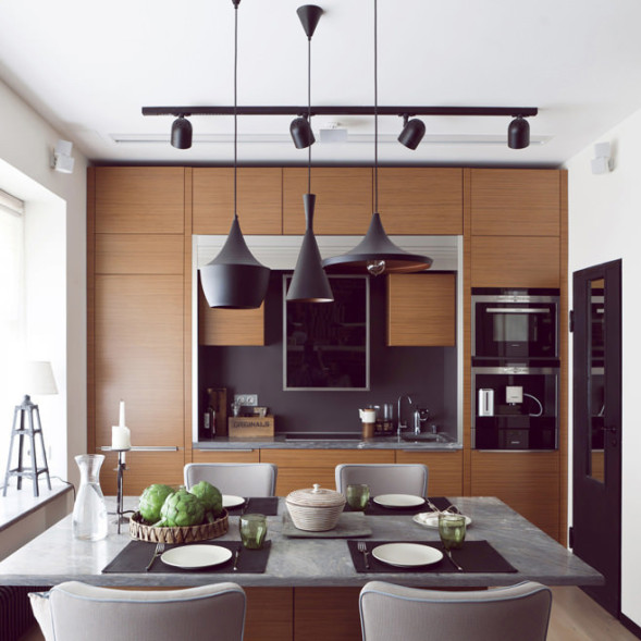 Светильник Beat Light Fat