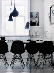 Светильник Beat Light Fat