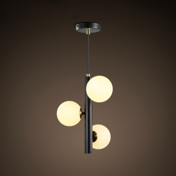 Hakon A Черный