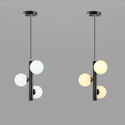 Hakon A Черный