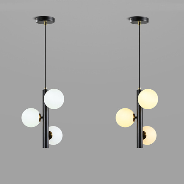 Hakon A Черный