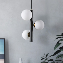 Hakon A Черный