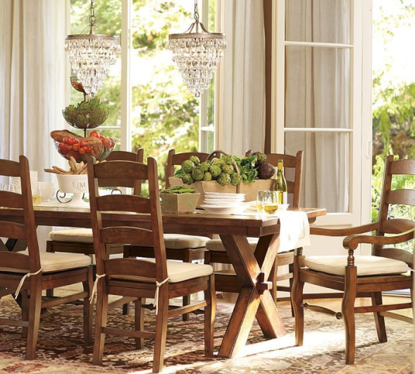 Люстра Angel tears 01–21 D35