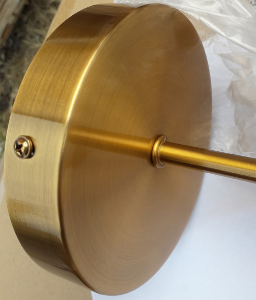 Бра Delight Collection Felton 1