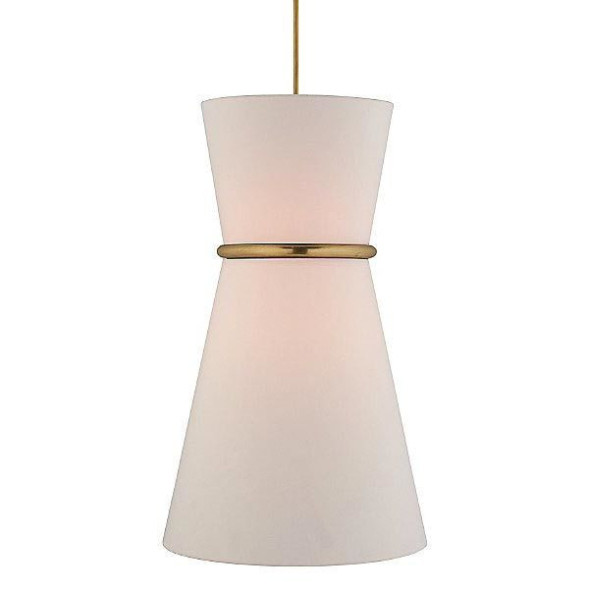 Люстра clarkson