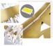 Люстра Delight Collection 9967P/R/D800 gold