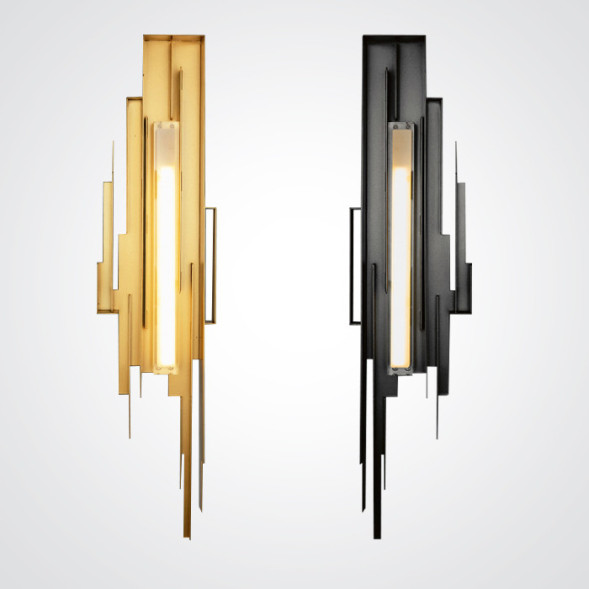 Бра Mooielight Крашенный Металл