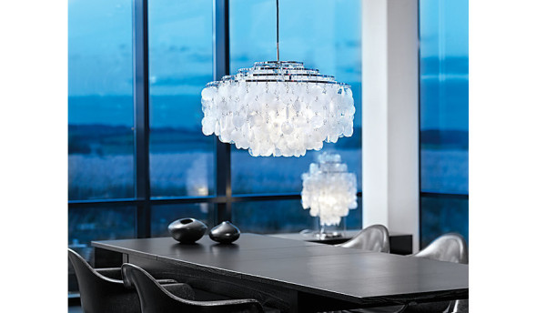 Люстра Fun 11DM