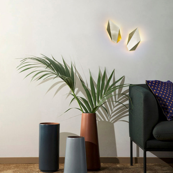 Настенный Светильник (Бра) Demic