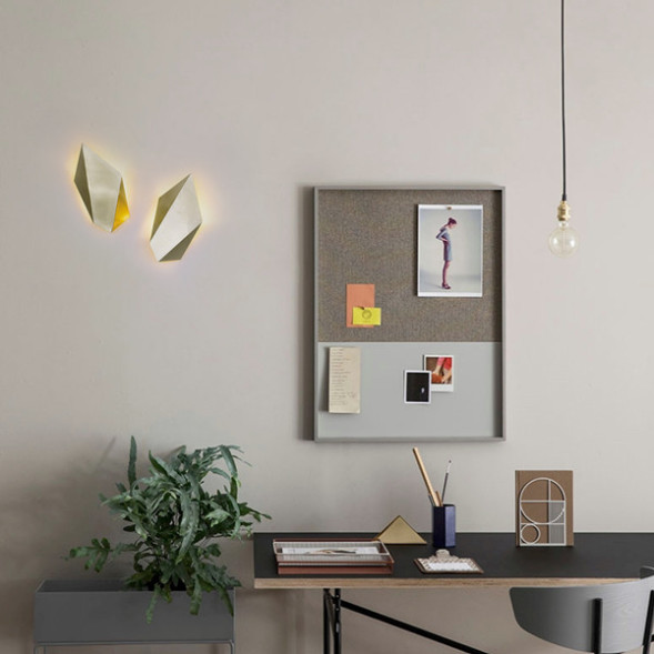 Настенный Светильник (Бра) Demic