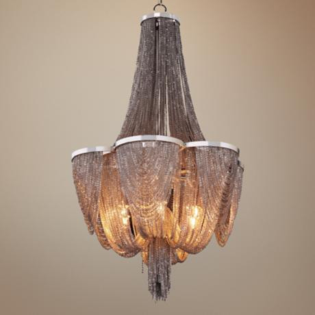 Люстра mirage g07a