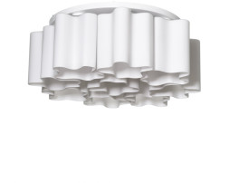 Люстра потолочная logico 9 x 360°