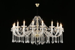 Подвесная люстра Aployt Anula APL.810.03.20