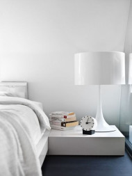 Лампа настольная Spun Light T