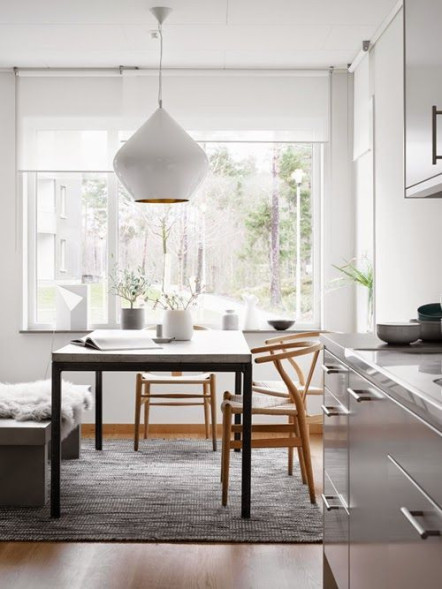 Светильник Beat Light Stout