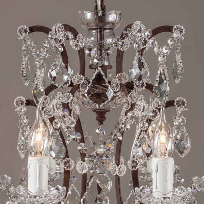 Люстра 19th c. Rococo 46–06