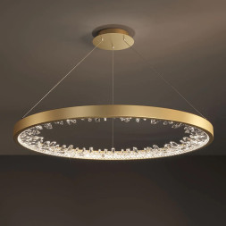 Люстра Delight Collection XD-80 gold