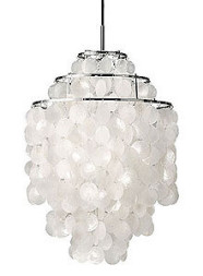 Люстра Fun 1DM