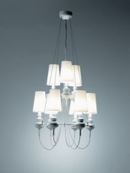 Люстра Josephine Queen 6+3