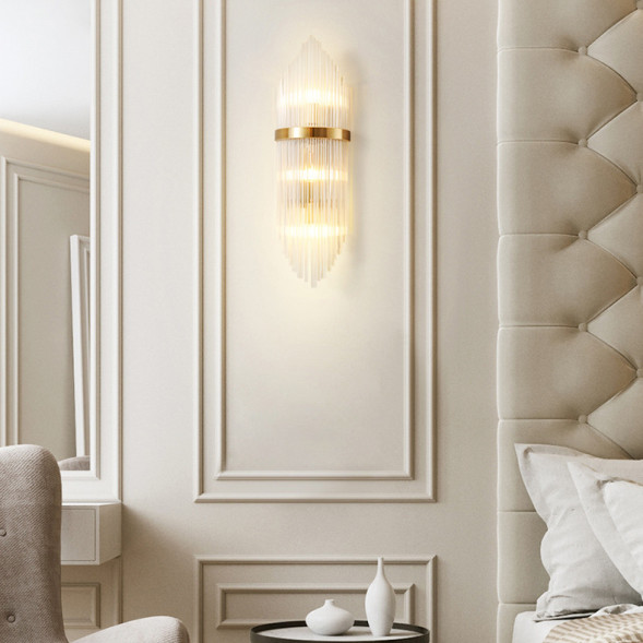 Настенный Светильник Concert 750