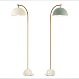 Напольный Светильник Dakhla Зеленый