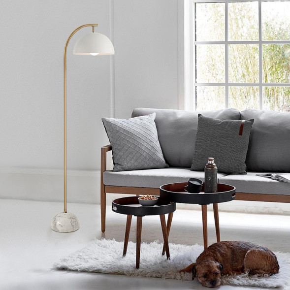 Напольный Светильник Dakhla Зеленый