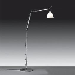 Торшер tolomeo