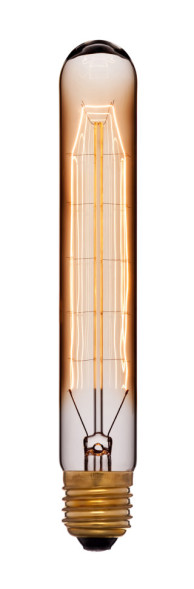 Ретро–лампа Tube Lamp T30–185