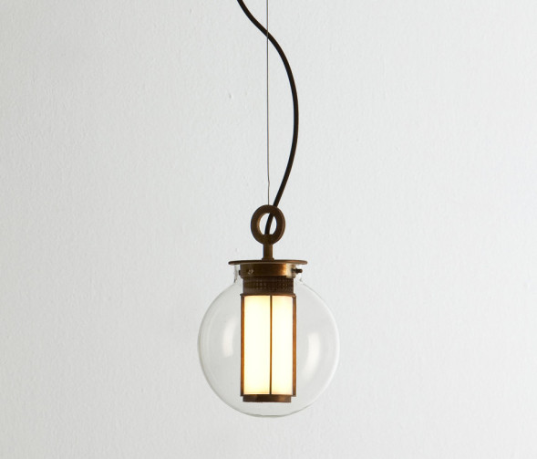 Люстра BAI DI DI