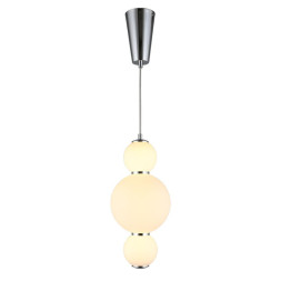 Подвесной светодиодный светильник Aployt Arabel APL.009.06.12