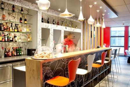 Светильник Beat Light Tall