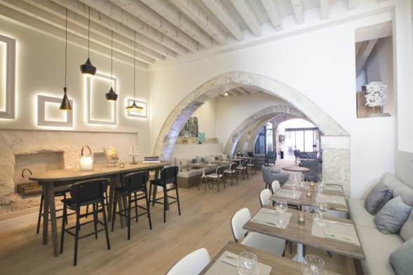 Светильник Beat Light Tall