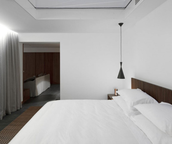 Светильник Beat Light Tall