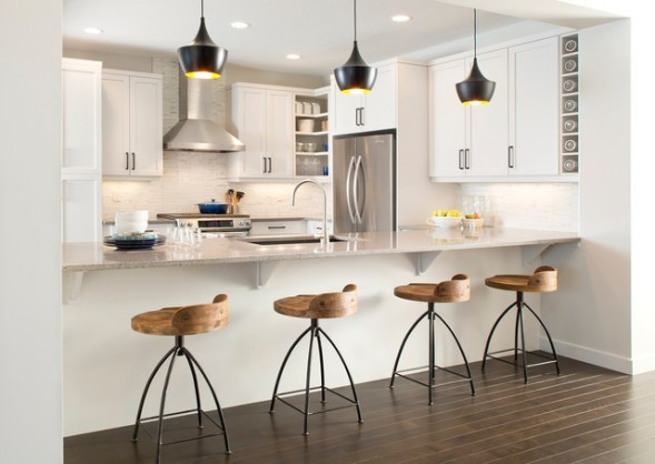 Светильник Beat Light Tall