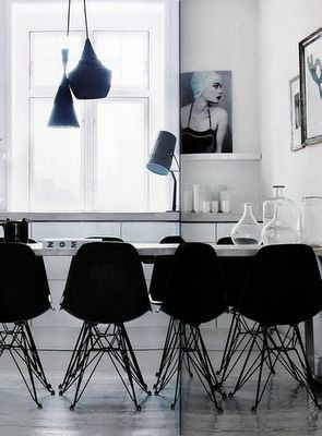 Светильник Beat Light Tall