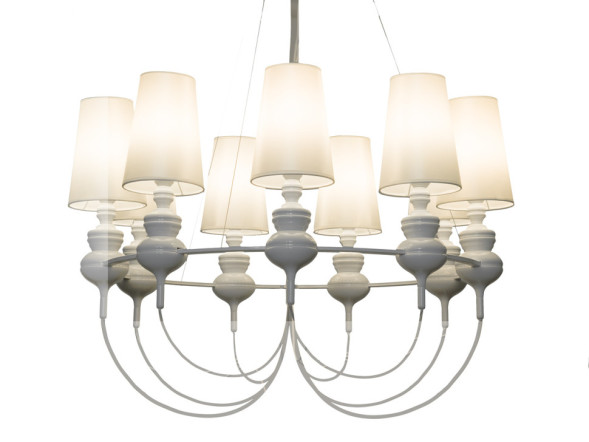 Люстра Josephine Queen 9