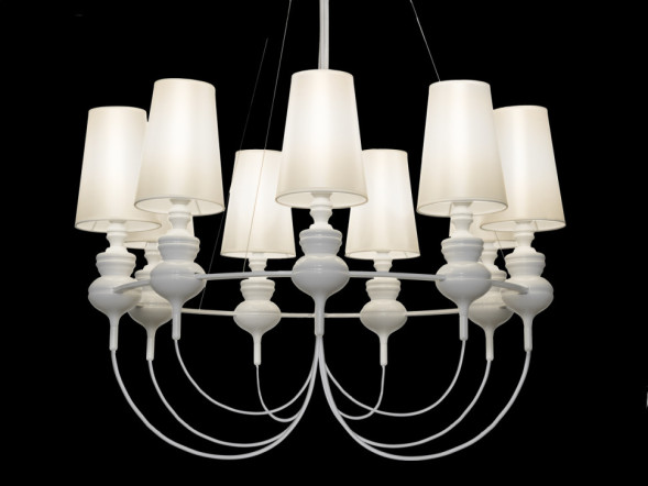 Люстра Josephine Queen 9